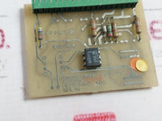 Norcontrol Nn-801.1 Digital Input/Output Adaptor 94V-0 He220206 C