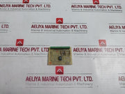 Norcontrol Nn-801.1 Digital Input/Output Adaptor He220206 C 94V-0 50 Gm