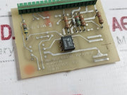 Norcontrol Nn-801.1 Digital Input/Output Adaptor He220206 C 94V-0 50 Gm