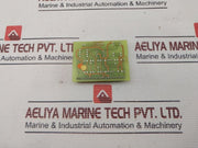 Norcontrol Nn-801.1 Plc Digital In/Output Adaptor