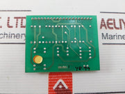 Norcontrol Nn-801 1 Digital In/Output Adaptor He220206 C