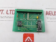 Norcontrol Nn-801 Digital In/Output Adaptor He220206 C 4794