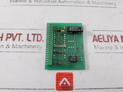 Norcontrol Nn-801 Digital In/Output Adaptor He220206 C 4794