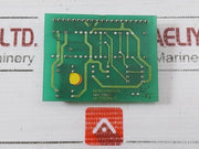 Norcontrol Nn-801 Digital In/Output Adaptor He220206 C 4794
