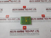Norcontrol Nn-803.4 Analog Output