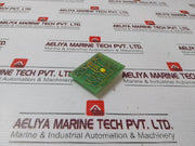 Norcontrol Nn-803.4 Analog Output