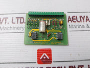 Norcontrol Nn-803.4 Analog Output