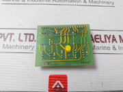Norcontrol Nn-803.4 Analog Output