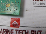 Norcontrol Nn-803.4 Pcb Analog Output