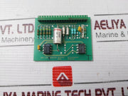 Norcontrol Nn-803.4 Pcb Analog Output