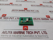Norcontrol Nn-803.4 Pcb Analog Output