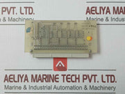 Norcontrol Nn-825 Power Monitoring 3998