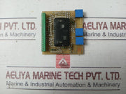 Norcontrol Nn-832.14 Analog Input Adaptor Card He-220293E