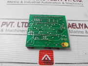 Norcontrol Nn-832.14 Analog Input Adaptor He-220293E