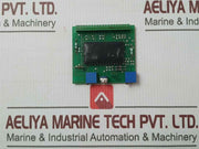 Norcontrol Nn-832.16 Analog Input Adaptor.