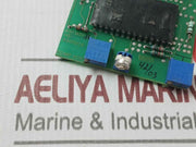 Norcontrol Nn-832.16 Analog Input Adaptor.
