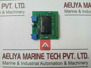 Norcontrol Nn-832.16 Analog Input Adaptor.