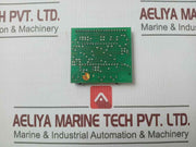 Norcontrol Nn-832.16 Analog Input Adaptor.