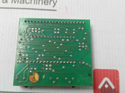 Norcontrol Nn-832.16 Analog Input Adaptor.