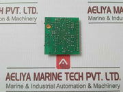 Norcontrol Nn-832.16 Analog Input Adaptor.