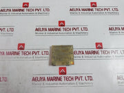 Norcontrol Nn-832.16 Analog Input Adaptor He-220293D 94V-0