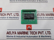 Norcontrol Nn-832.19 Analog Input Adaptor He-220293E