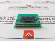 Norcontrol Nn-832.19 Analog Input Adaptor He-220293E