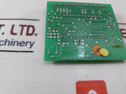 Norcontrol Nn-832.19 Analog Input Adaptor He-220293E