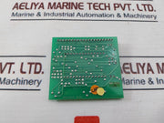 Norcontrol Nn-832.19 Analog Input Adaptor He-220293E