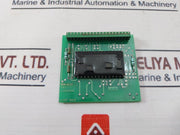 Norcontrol Nn-832.19 Analog Input Adaptor He-220293E