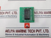 Norcontrol Nn-832.19 Analog Input Adaptor He-220293E