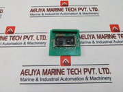 Norcontrol Nn-832.1 Analog Input Adaptor Used
