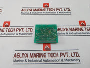Norcontrol Nn-832.1 Analog Input Adaptor Used