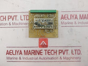 Norcontrol Nn-832.1 Analog Input Adaptor He-220293 94V-0