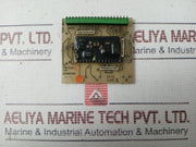 Norcontrol Nn-832.1 Analog Input Adaptor 94V He-220293D