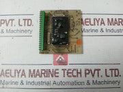 Norcontrol Nn-832.1 Analog Input Adaptor 94V He-220293D