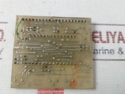 Norcontrol Nn-832.1 Analog Input Adaptor 94V He-220293D