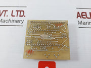 Norcontrol Nn-832.1 Analog Input Adaptor He-220293D 94V-0