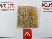 Norcontrol Nn-832.1 Analog Input Adaptor He-220293D 94V-0