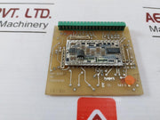 Norcontrol Nn-832.1 Analog Input Adaptor He-220293D 94V-0