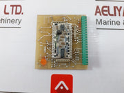 Norcontrol Nn-832.1 Analog Input Adaptor He-220293D 94V-0