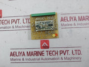 Norcontrol Nn-832.1 Analog Input Adaptor He-220293D 94V-0 16-90