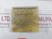 Norcontrol Nn-832.1 Analog Input Adaptor He-220293D 94V-0 16-90