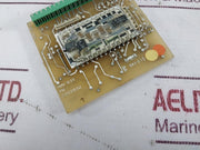 Norcontrol Nn-832.1 Analog Input Adaptor He-220293D 94V-0 16-90