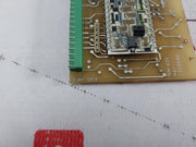 Norcontrol Nn-832.1 Analog Input Adaptor He-220293D 94V-0 16-90