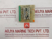 Norcontrol Nn-832.1 Analog Input Adaptor 94 V He-220293D