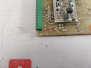 Norcontrol Nn-832.1 Analog Input Adaptor 94 V He-220293D