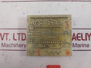 Norcontrol Nn-832.1 Analog Input Adaptor 94 V He-220293D