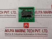 Norcontrol Nn-832.1 Analog Input Adaptor He-220293E 0799