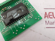 Norcontrol Nn-832.1 Analog Input Adaptor He-220293E 0799